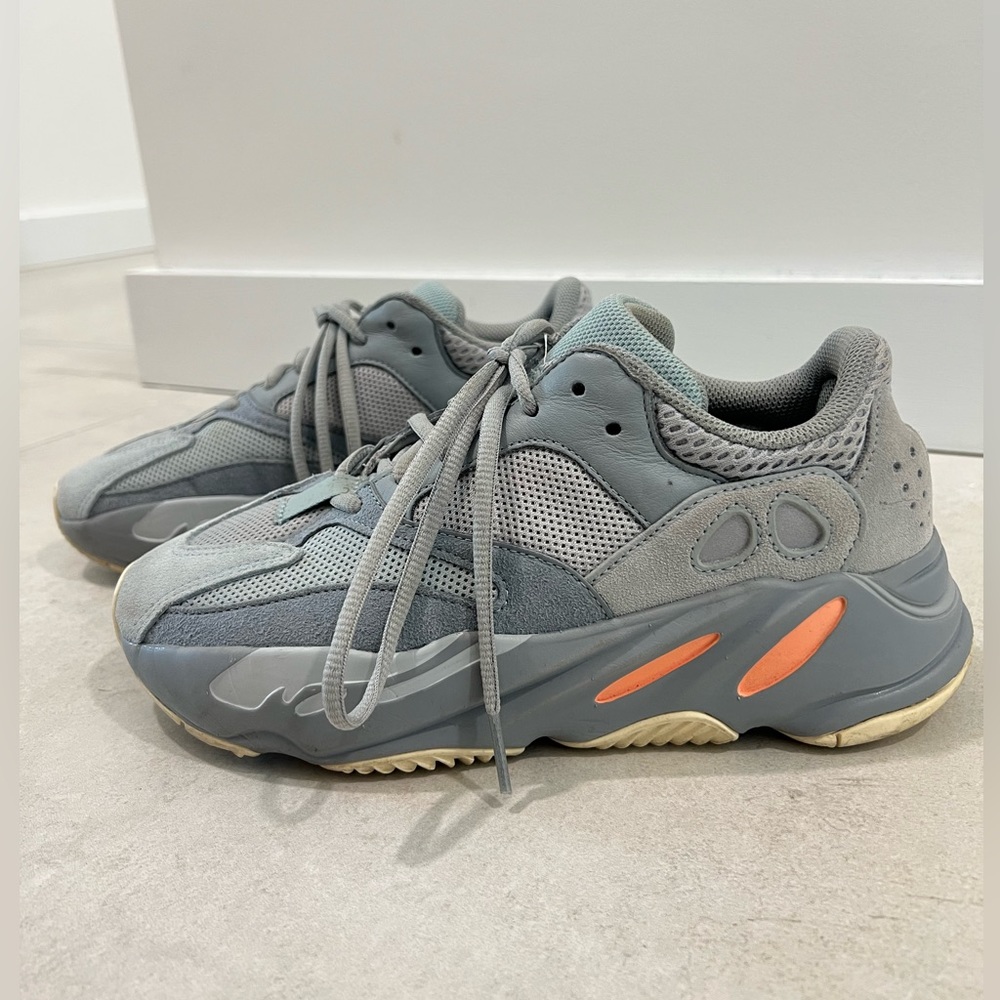 YEEZY BOOST 700 “INERTIA”